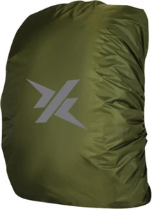 Waterproof Backpack Rain Cover with Reflective Strip for Mountaineering, Traveli - Picture 1 of 6