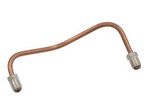 1958-1965 Corvette Fuel Injection Distributor Oil Line Only Correct - Zdjęcie 1 z 2