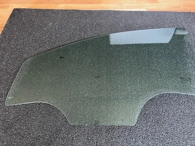 2012-2020 Chevrolet Sonic OEM Front Driver Door Glass Window - Image 1 of 3