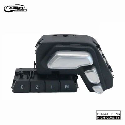 FL For 2010-2013 Mercedes-Benz E63 AMG Base Power Side Seat Adjust Switch Block - Image 1 of 4