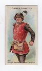 Military Uniform card 1909 #14 Soldier with slingshot Invasion of France 1242
