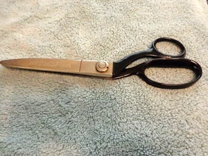 Wiss Vintage Pinking Schere 9 Zoll - Bild 1 von 6