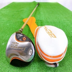 Ladies HONMA BERES ML513 2star Fairwayholz 5W 1 Stück RH Women ARNRQ UD40 2S Golf - Bild 1 von 14