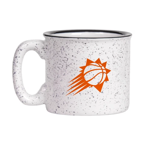 Phoenix Suns 15oz. Campfire Team Mug Cover