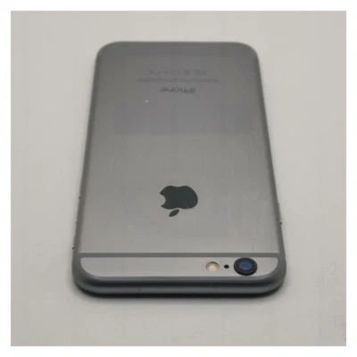 Apple iPhone 6 16GB/128GB Unlocked - Silver, Gold, Space Gray - Free Shipping! - Image 1 of 4