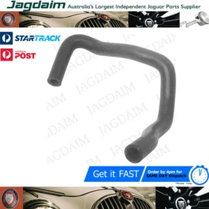 New Jaguar XK8 Heater To Waterpump Hose MJA6721AG - Picture 1 of 2