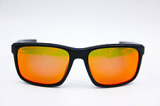 Kastking Toccoa Black/Amber Mirror Polarized Sunglasses 58-18-135