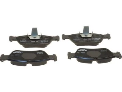 Juego de pastillas de freno delanteras Textar 96497QPHQ 1997 1998 1999 BMW 328i 1996-2000 Foto 1 de 2