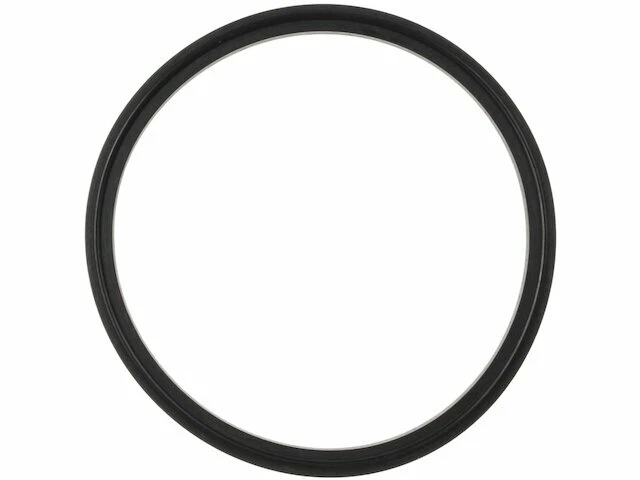 Carcasa termostato refrigerante clásico para Chevrolet 2004-2005 junta tórica Mahle 12784FQ Foto 1 de 2