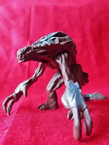 MINIFIGURA ORGA GODZILLA 2000 BANDAI HG 6 PVC GASHAPON H= 2,7" 7 cm Reino Unido 🚚 - Imagen 1 de 15