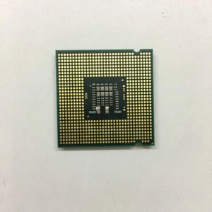 Intel Pentium E6800 3.33 GHz 2MB FSB1066MHz Dual-Core Processor LGA 775 Socket T - Picture 1 of 2