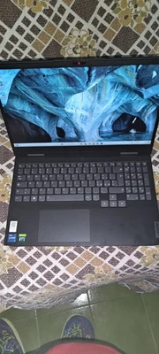 Lenovo IdeaPadGaming3 15IAH7 15,6" 1TB SSD, Intel Core i7-12650H, 2,30GHz,32Gb - Immagine 1 di 4