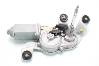 2013-2016 CHEVROLET SPARK REAR WIPER MOTOR OEM, 95 072 748 - Image 1 of 4