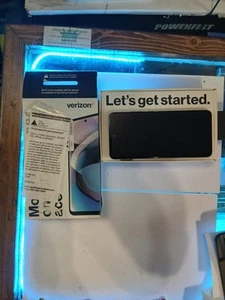 Open Box Verizon MOTO ACE ONE 5G requires Verizon Network - Zdjęcie 1 z 5