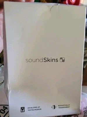 SoundSkins Sonos Era 100 Charcoal Black - Image 1 of 4