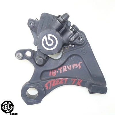 Pinza de freno trasera Triumph Street Triple S 2018-2020 Foto 1 de 4