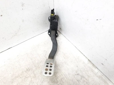 Peugeot 307 CC 2005 LHD 2.0HDi PedaL Acceleratore Throttle 9681530580 Diesel — 第 1/4 张图片