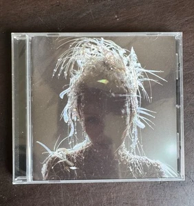 Miley Cyrus Something Beautiful CD SIGNED INSERT - IN HAND SHIPPING - Bild 1 von 4