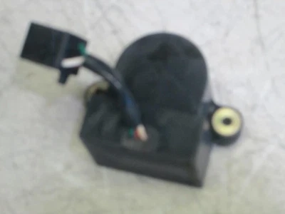 2002 - 2013 Honda FSC 600 Серебряный крыло банка датчик угла - Изображение 1 из 2