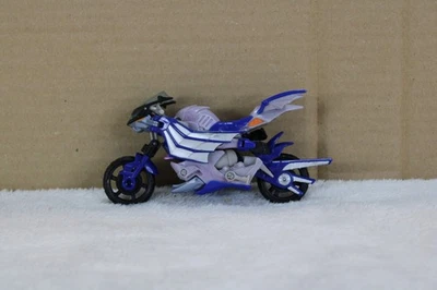 Boneco de ação Transformers Prime Beast Hunters Deluxe Class Arcee 2012 - Imagem 1 de 4