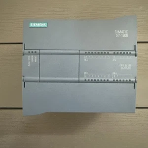 Siemens Simatic S7-1200 1214C CPU 6ES 7214-1AG40-0XB0 2018 Neu - Bild 1 von 4