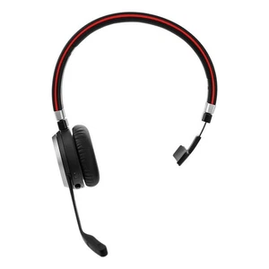 Jabra 6593-839-409 Evolve 65 SE UC Mono - Headset - Afbeelding 1 van 1
