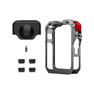 Shockproof Protective Frame Sleeve 360 Camera Gear Compact Aluminum Construction - Picture 1 of 8