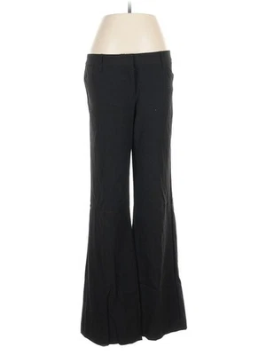 Pantalones de vestir negros Star City para mujer 7 Foto 1 de 4