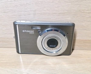 Polaroid Digital Camera iE826 18.0MP Spares & Repair | Untested - Picture 1 of 6