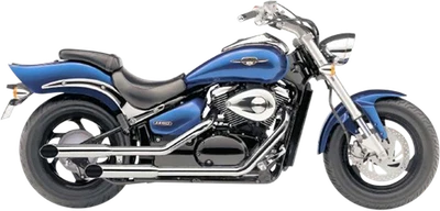 Cobra 3167SC Boulevard Slashcut 01-09  Suzuki  VL Boulevard 800 C50 - Image 1 of 3