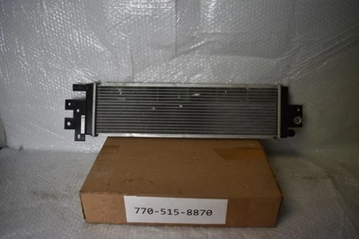 INFINITI Q50 AUXILARY RADIATOR 2016-2020 CUSTOM - Image 1 of 4