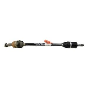 Land Rover Discovery Sport Left Rear Driveshaft FK72-4B402-AB L550 FK72 4B402 AB - Picture 1 of 15