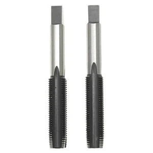 Park Tool TAP-3C Rechts/Links Gewindebohrer für Kurbelarm Pedal Gewinde: Paar: 1/2 - Bild 1 von 1