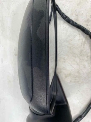 Used Right Door Mirror fits: 2004 Gmc Sierra 2500 pickup Power classic style w/i - Image 1 of 4