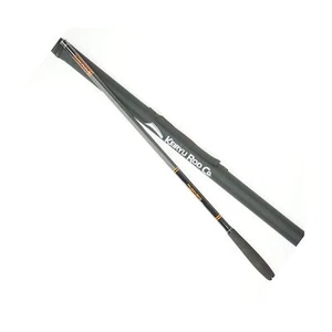 T100 Rod. Telescopic 17.7 ft. Keiryu Fly Fishing Rod. Perfect for Euro Nymphi... - Picture 1 of 4