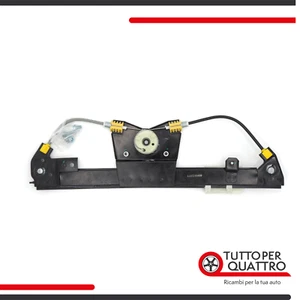 Alzacristalli Fiat 500 2007-2015, Sinistro,Anteriore,Elettrico senza motore - Imagen 1 de 4