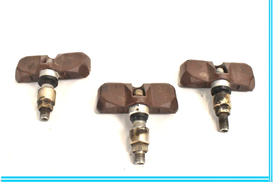 98-06 Mercede W220 SL600 S500 S55 TPMS Tire Pressure Sensor 315 Mhz OEM Q3 - Image 1 of 4