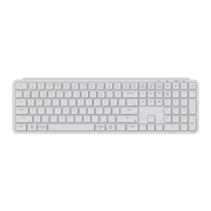Keychron B6 Pro Bezprzewodowa klawiatura Bluetooth/2,4 GHz - QWERTY ANSI LAYOUT B6P-K8 - Zdjęcie 1 z 7