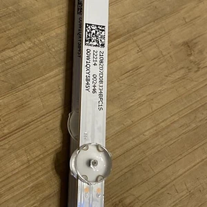 (3) Onn Roku TV LED OEM Backlight Strips for 1000597810, M08-TP40030-0701N-5433A - Picture 1 of 5