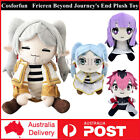 Frieren Beyond Journey's End Plush Toy Doll Anime Stuffed Animals Doll Kid Gifts