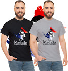 NEW Les Miserables Broadway Musical Show T-Shirt HQ
