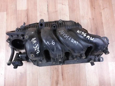 Nissan X-Trail T32 Juke 1.6 DIG-T suction collector intake manifold 14001 3YM1A - Image 1 of 4