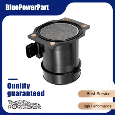 MAF AFM Mass Air Flow Sensor Meter for Subaru Impreza WRX 93-96 Liberty Outback - image 1 of 4