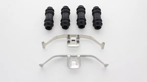 Bremssattelbelag Montagesatz vorne passend für AUDI A4, A5, A6, A7 & Q5 (H1845) - Bild 1 von 3