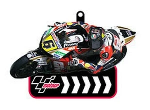 Moto GP - Llavero Stefan Bradl - Mercancía Oficial - Imagen 1 de 1
