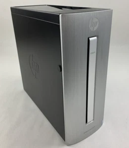 HP ENVY 750-114 MT Desktop i5-6400 2.70 GHz 12 GB Ram No OS No HDD - Picture 1 of 18