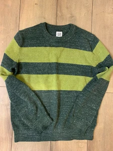 Gap Kids boys sweater size 10 GUC - Picture 1 of 4