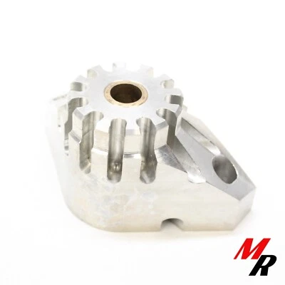 17-24 Suzuki SV650 - Mays Moto Shift кронштейн вала - поддержка переключателя - Изображение 1 из 4