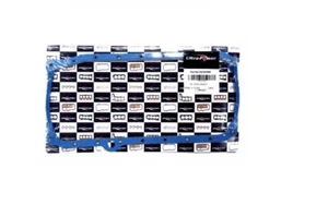 OS34500R Felpro Oil Pan Gaskets Set New for Olds Suburban SaVana Sierra Pickup - Picture 1 of 1