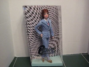 Muñeca Barbie David Bowie ETIQUETA DORADA GXH59 Colección Signature NUEVA - Imagen 1 de 1